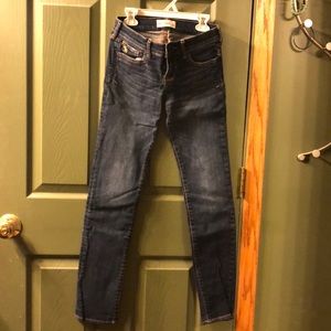 Kids jeans